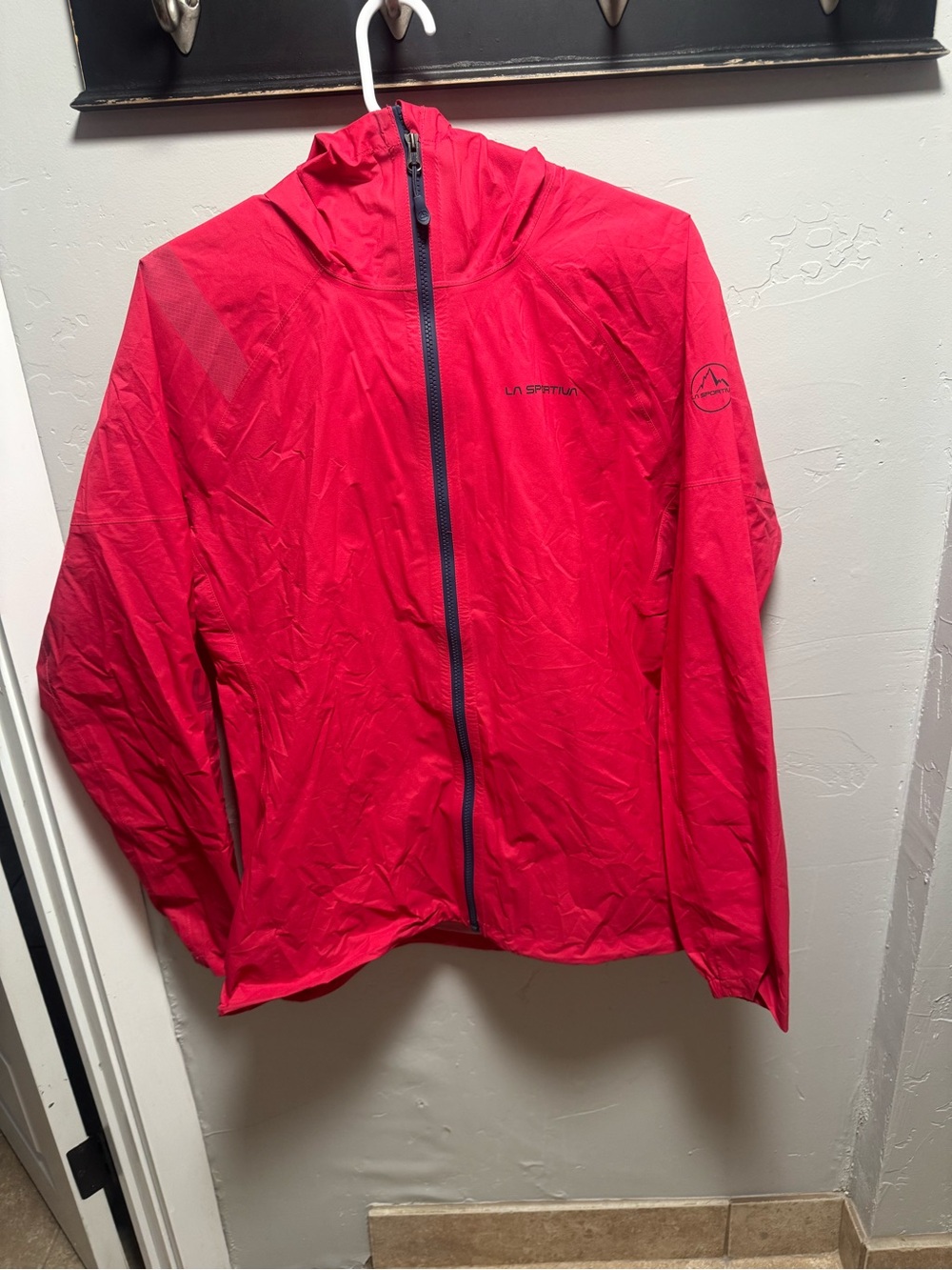 Pocketshell Jacket Women's